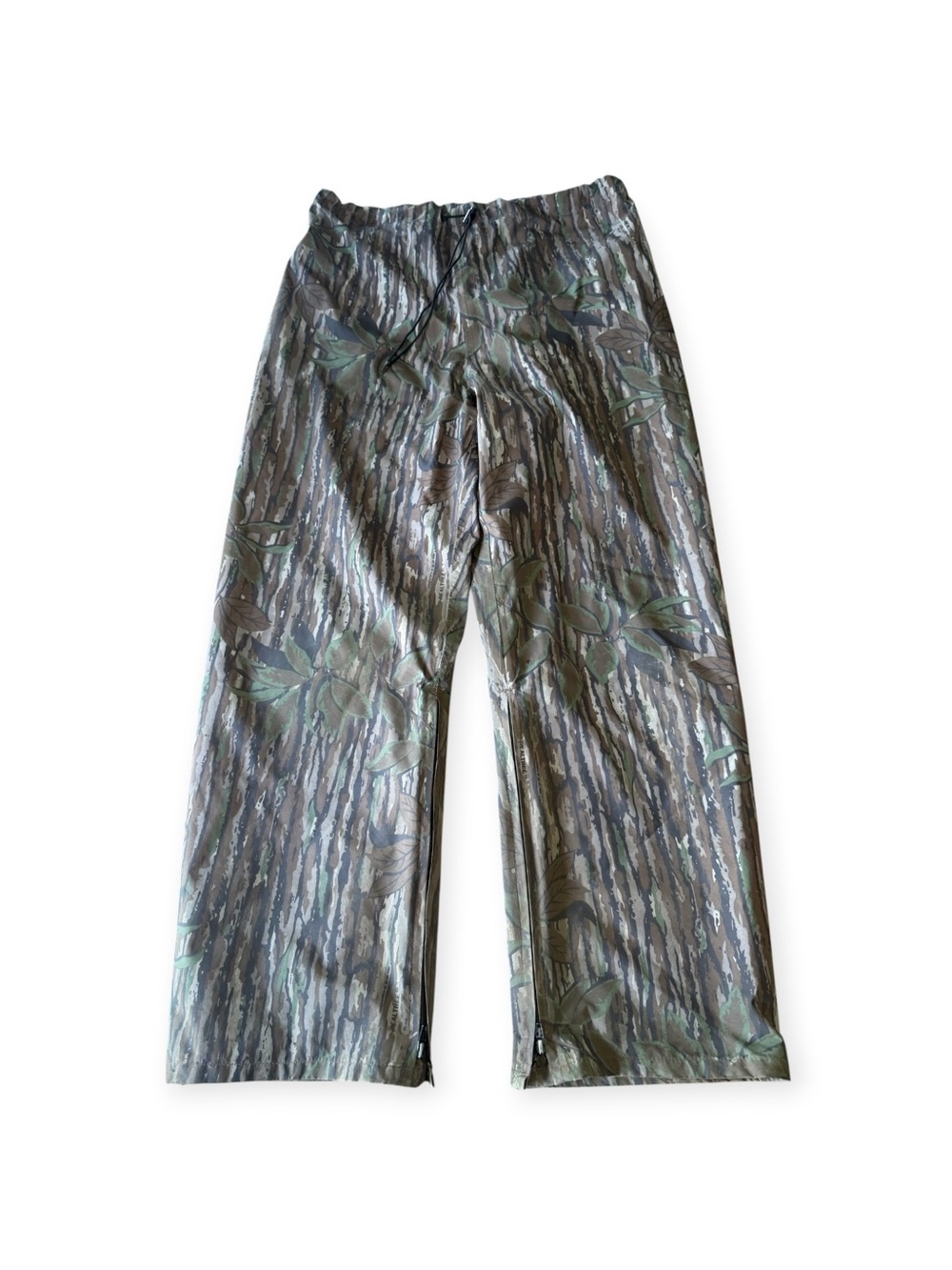 Vintage Realtree 10X Goretex Thinsulate Insulated Pants L 36-38 Waist